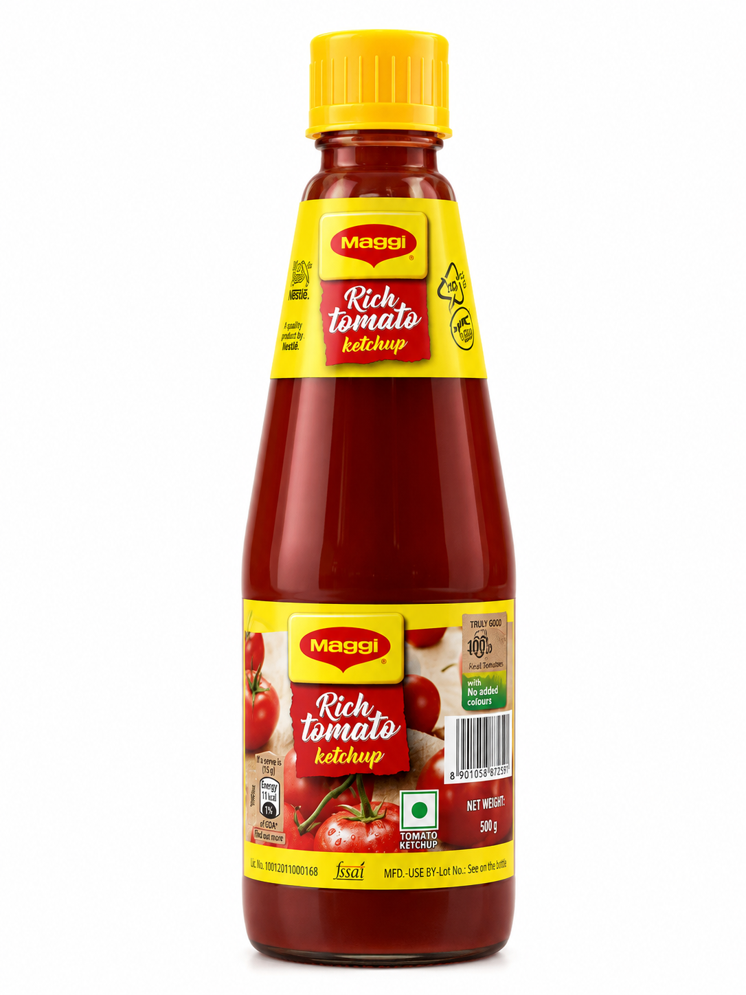 Maggi Tomato Ketchup 6x480g