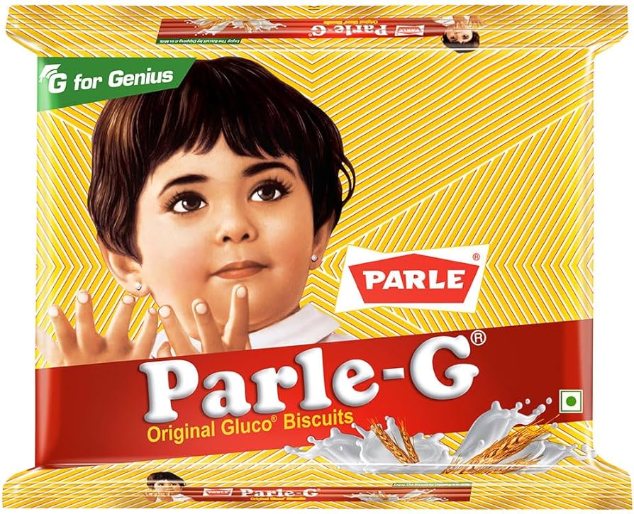 Parle G Small 79g