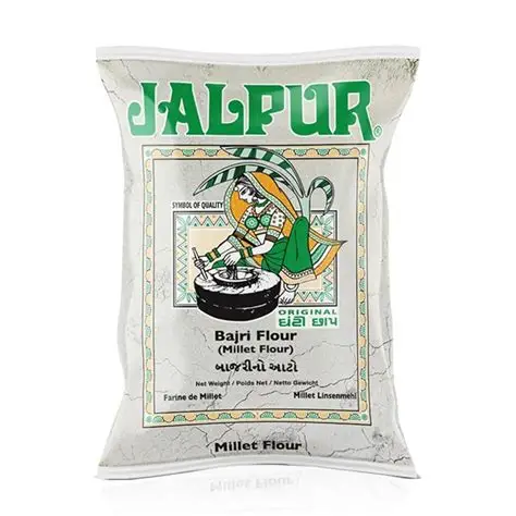 Jalpur Bajri Flour 1kg