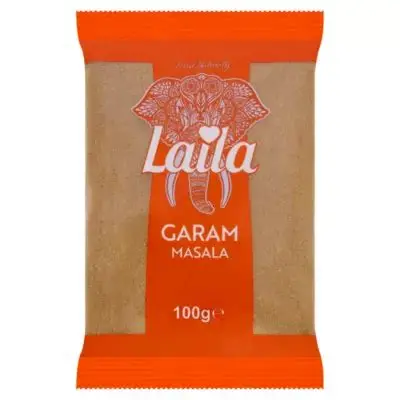 Laila Garam Masala 100g