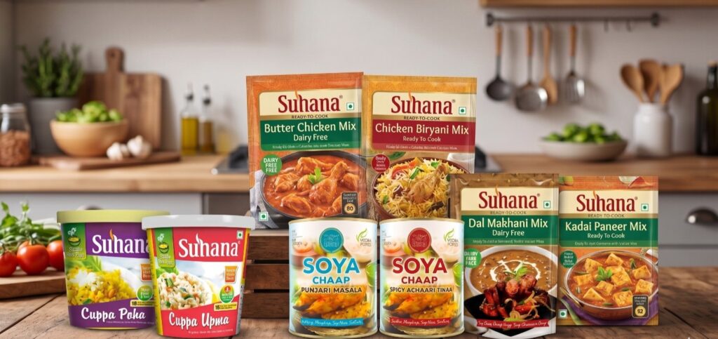 Authentic Indian Spices: Adding Flavor to Every Kitchen
