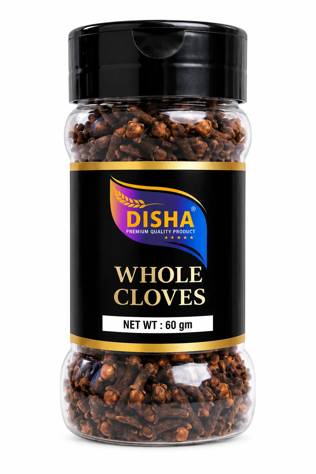 Disha Whole Cloves 70g