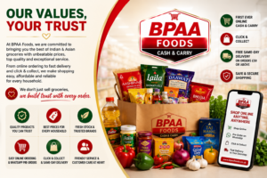 Our Values Infographic
