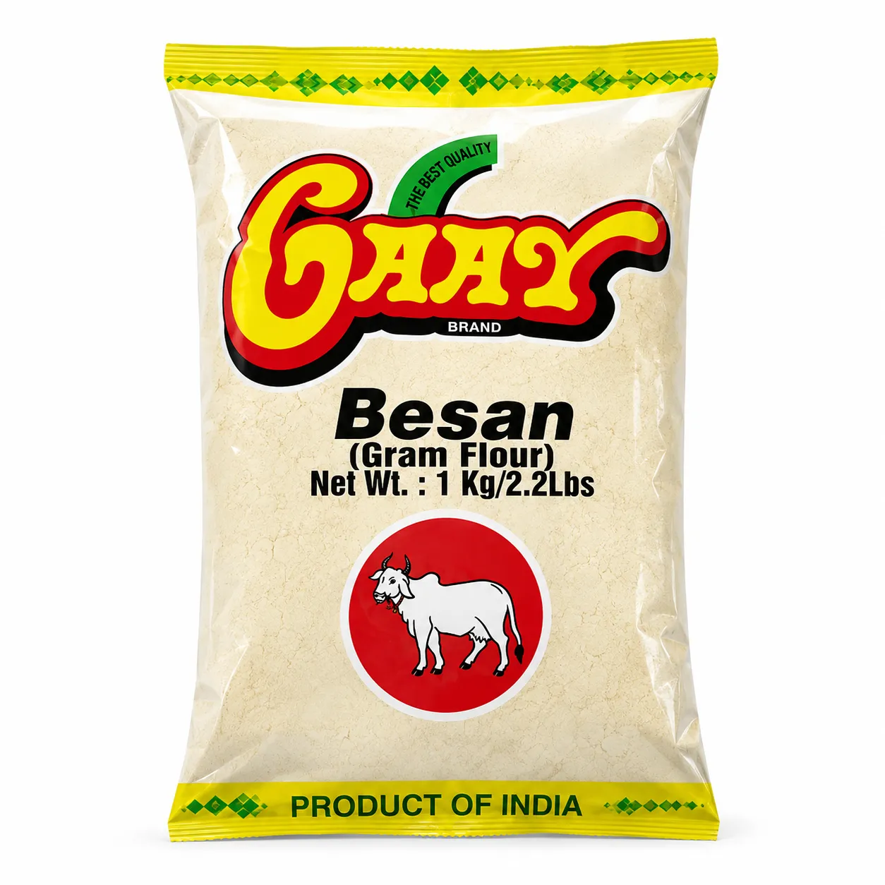 Gaay Besan 1kg