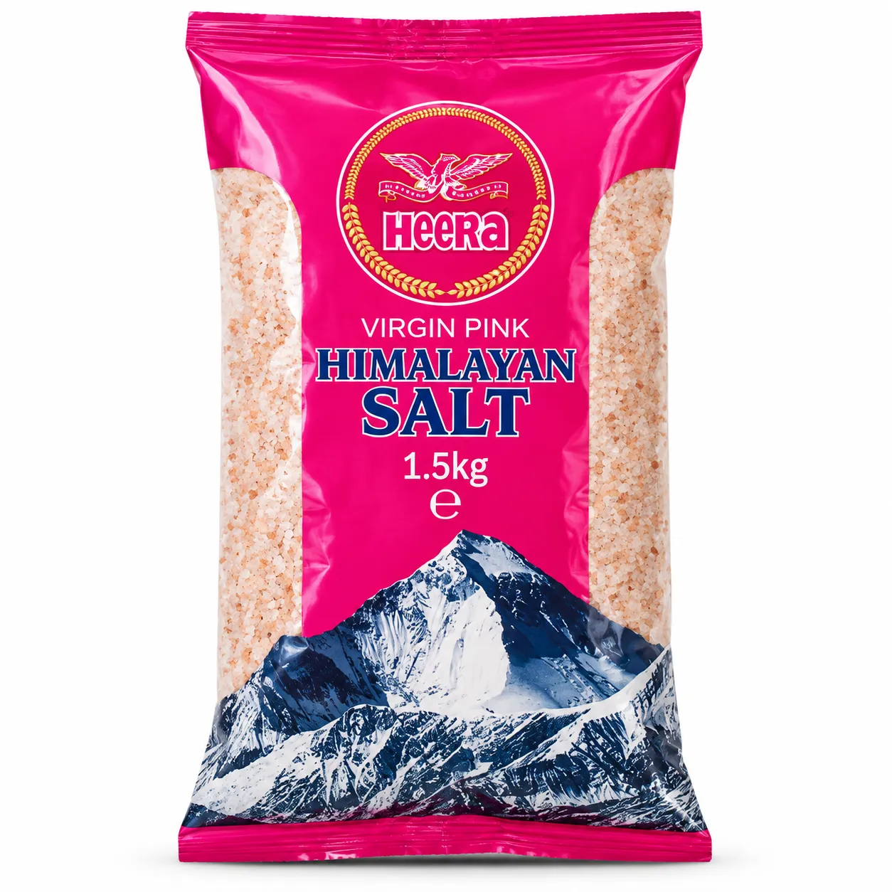 Heera Pink Salt 1.5kg