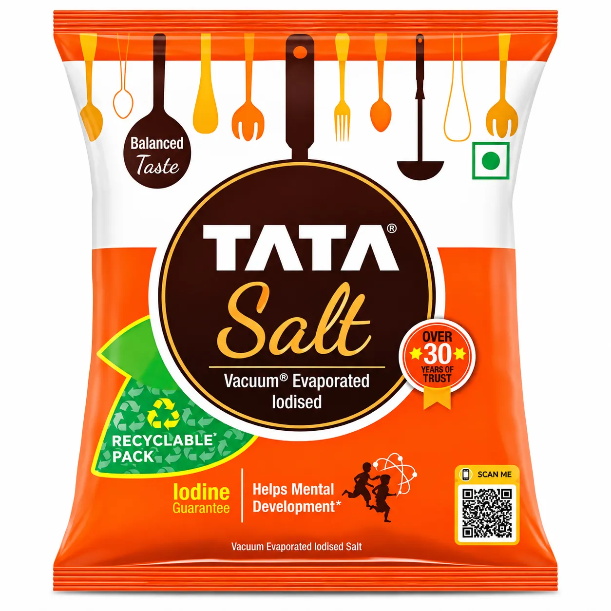 Tata Salt 1kg
