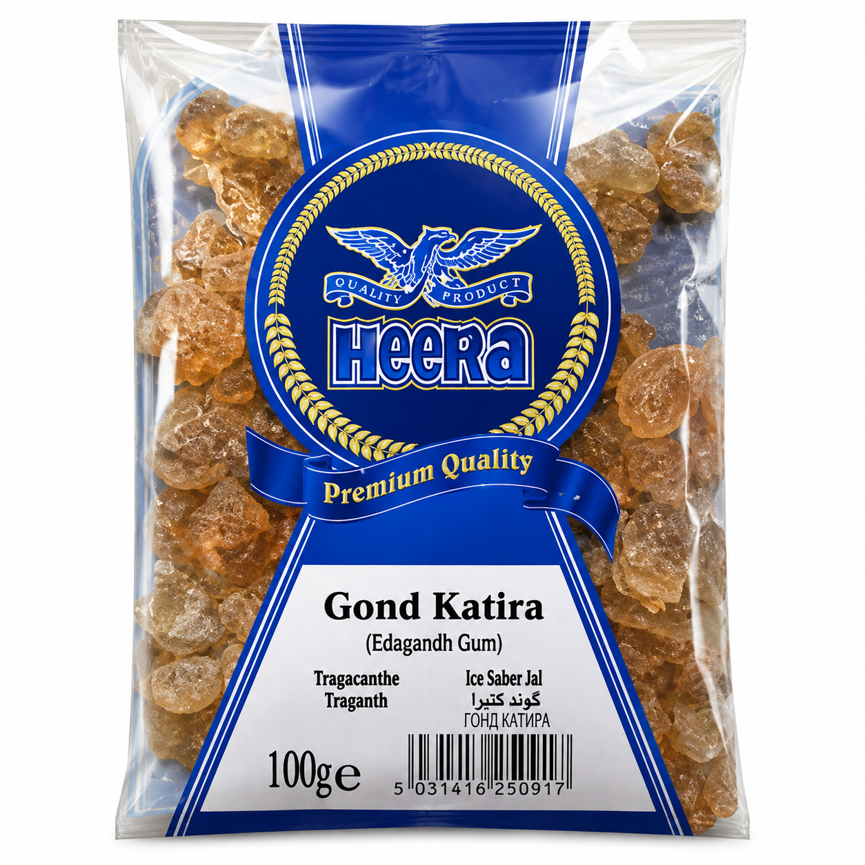 Heera Goond Katira 100g