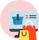 Convenient Shopping