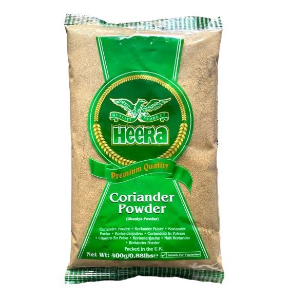 Heera Coriander Powder 400g