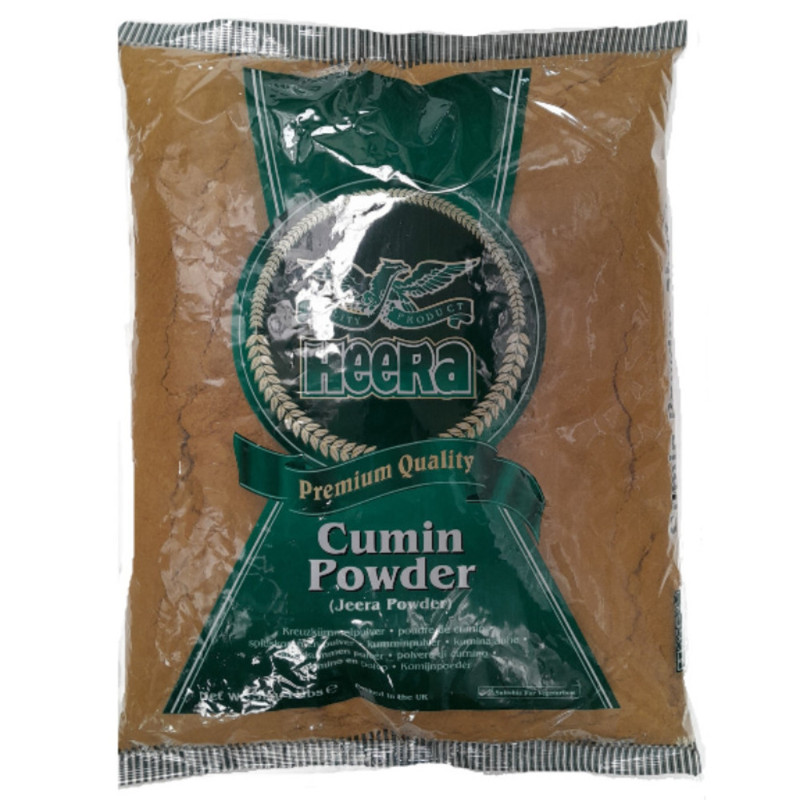 HEERA CUMIN POWDER 1KG