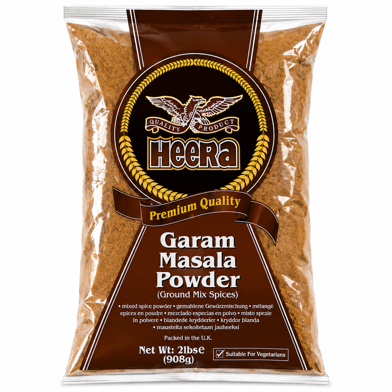 Heera Garam Masala Powder 1KG
