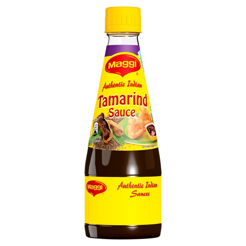 Maggi Authentic Tamarind Sauce 425 gm X6