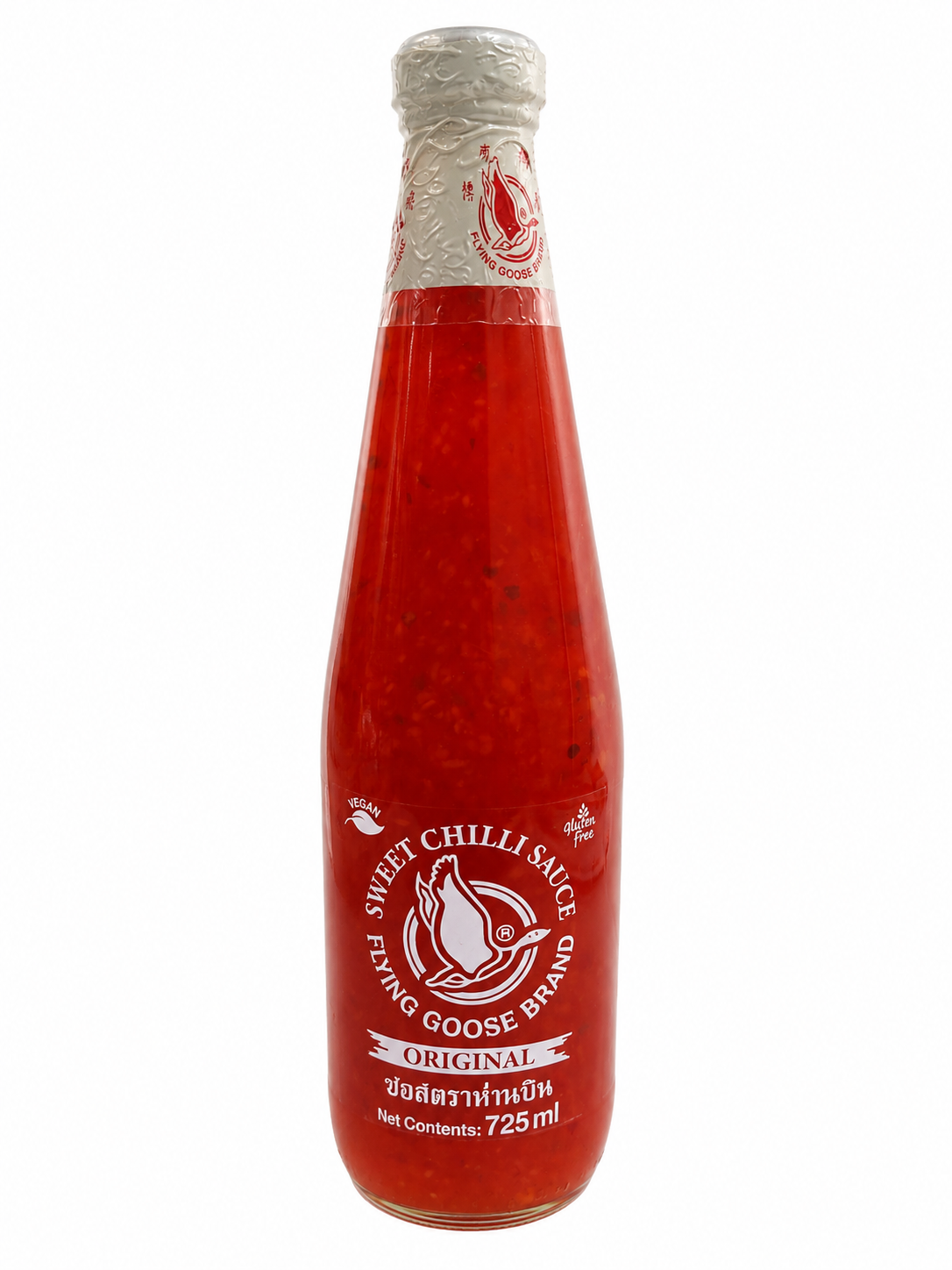 FLYING GOOSE SWEET CHILLI SAUCE 725ML