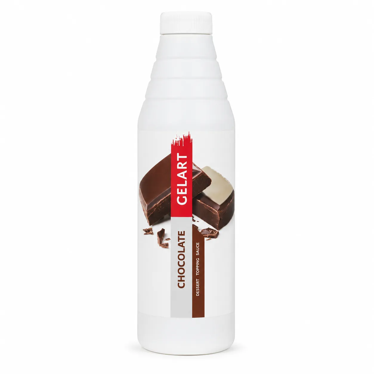 GLEART CHOCOLATE DRESSING 1KG