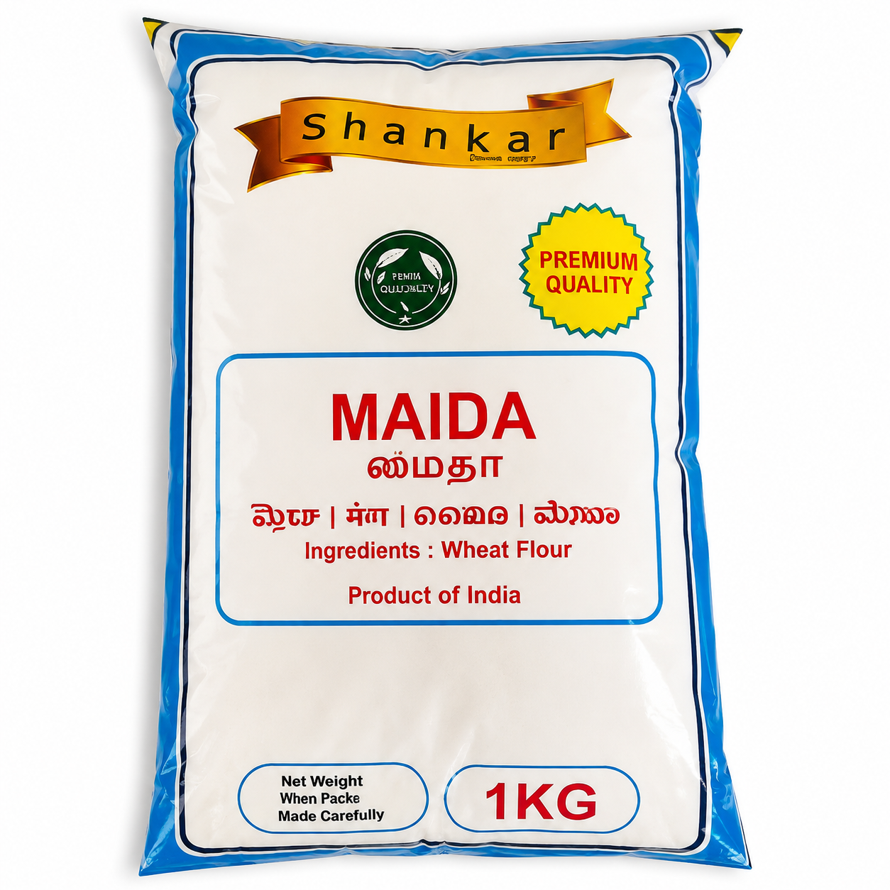 Shankar Maida – 1kg
