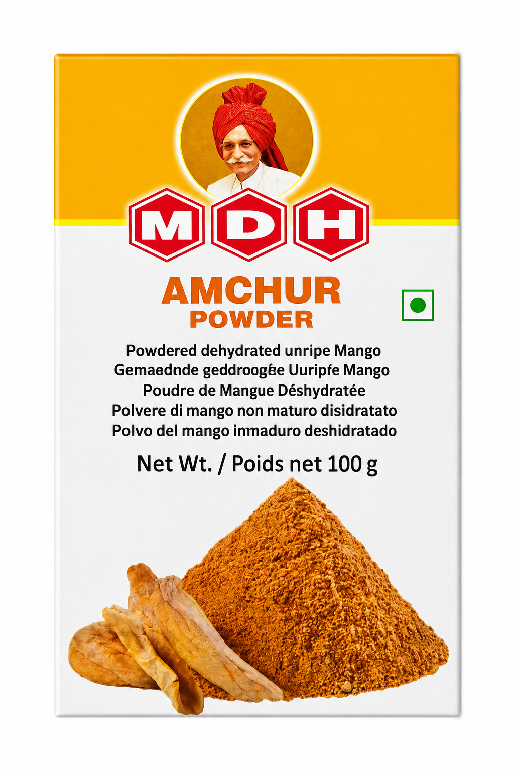 MDH Amchur Powder – 100g
