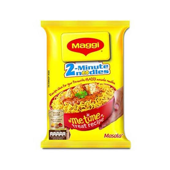 MAGGI Noodles 10  52g