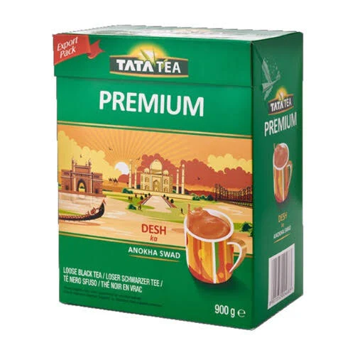 TATA TEA PREMIUM 900G