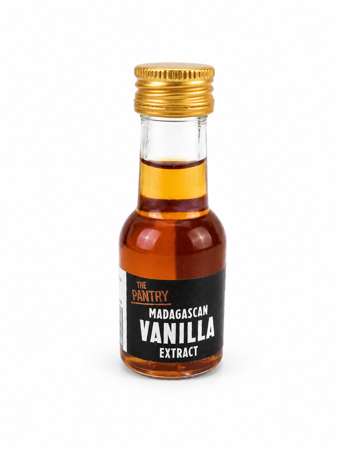 THE PANTRY MADAGASCAN VANILLA EXTRACT