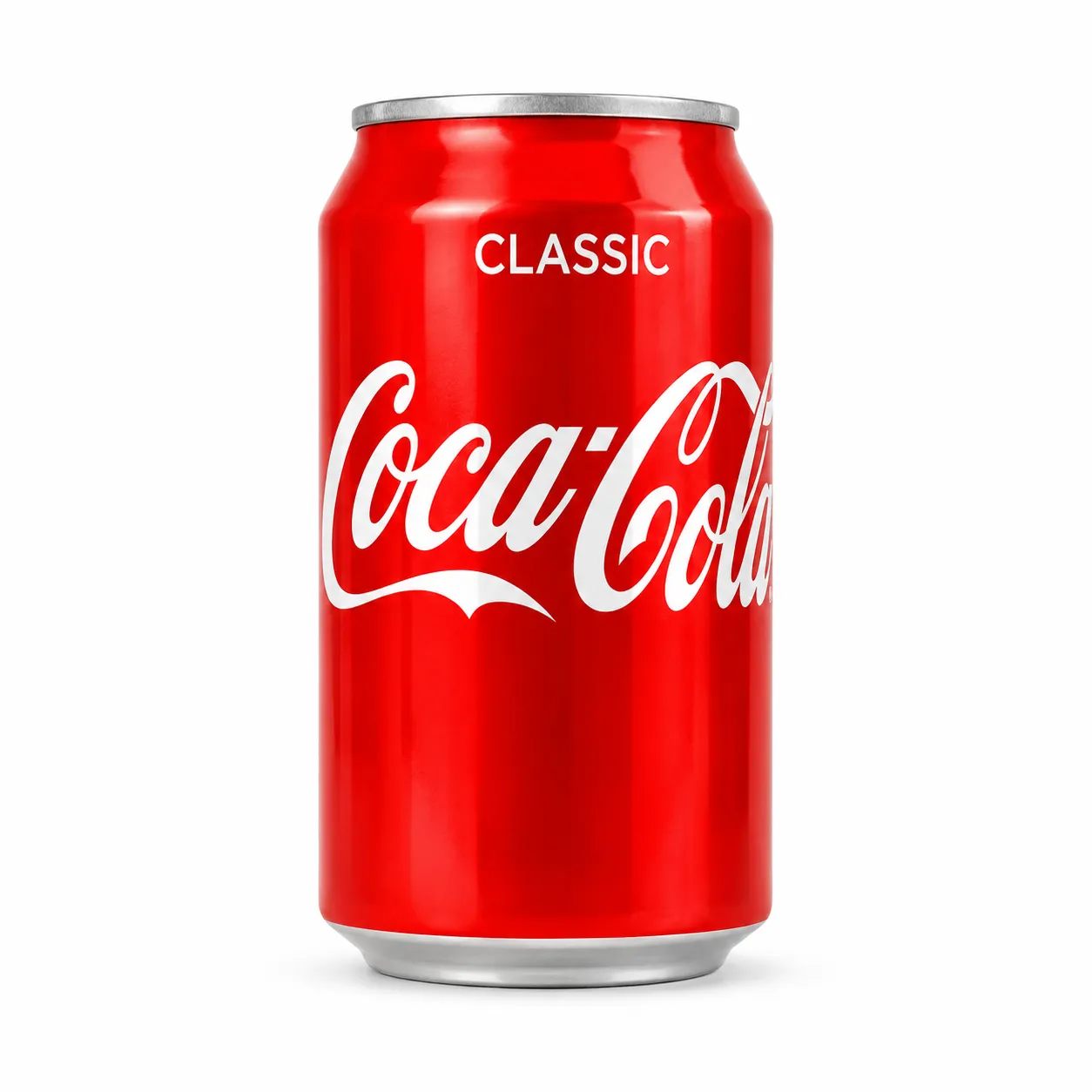COCA COLA CAN 330ML