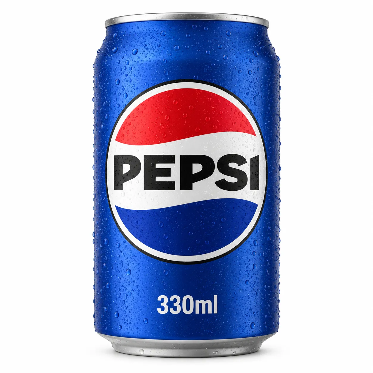 PEPSI CAN 330ML