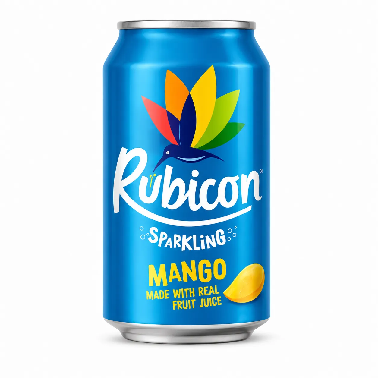 RUBICON MANGO 5 CAN JUST@3.99