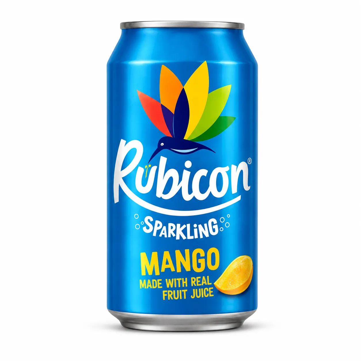 RUBICON MANGO CAN 330ML