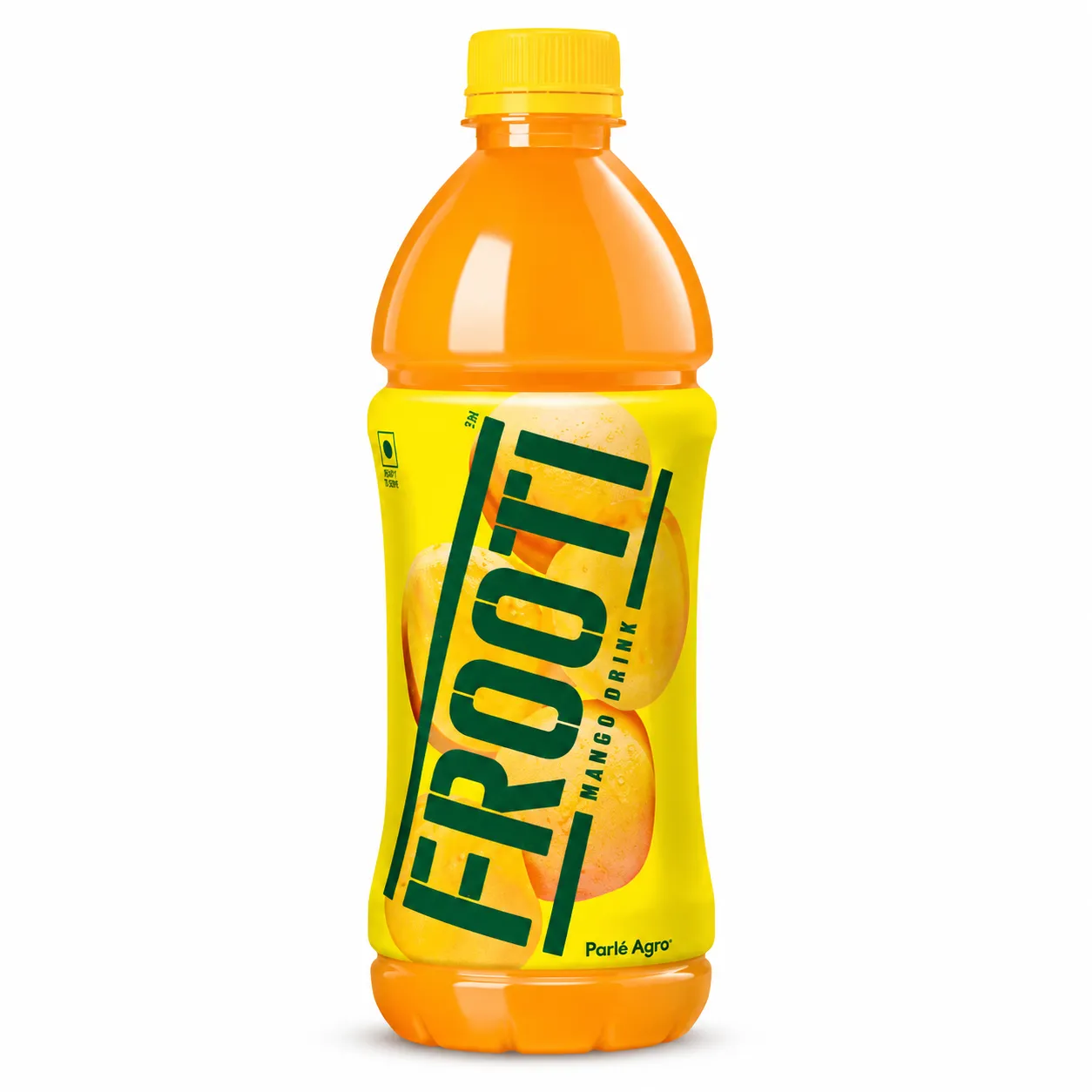 Frooti Mango Fruit Drink ( 5 bottle )