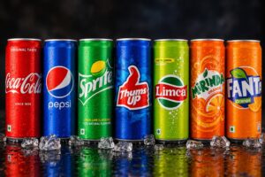 Soft Drinks