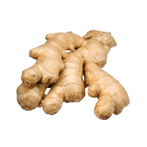 Fresh Ginger