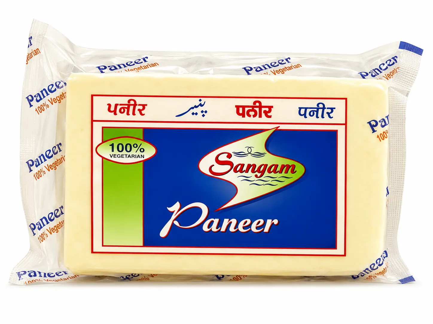 Sangam Paneer