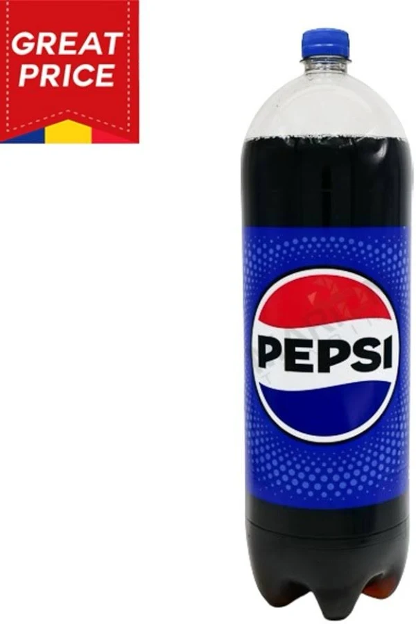 PEPSI 2.5L