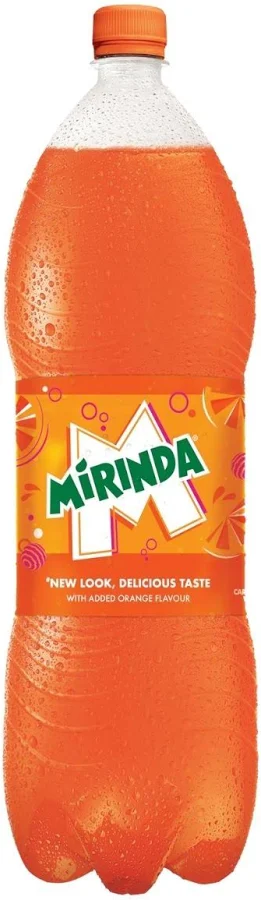 MIRINDA 2.5L