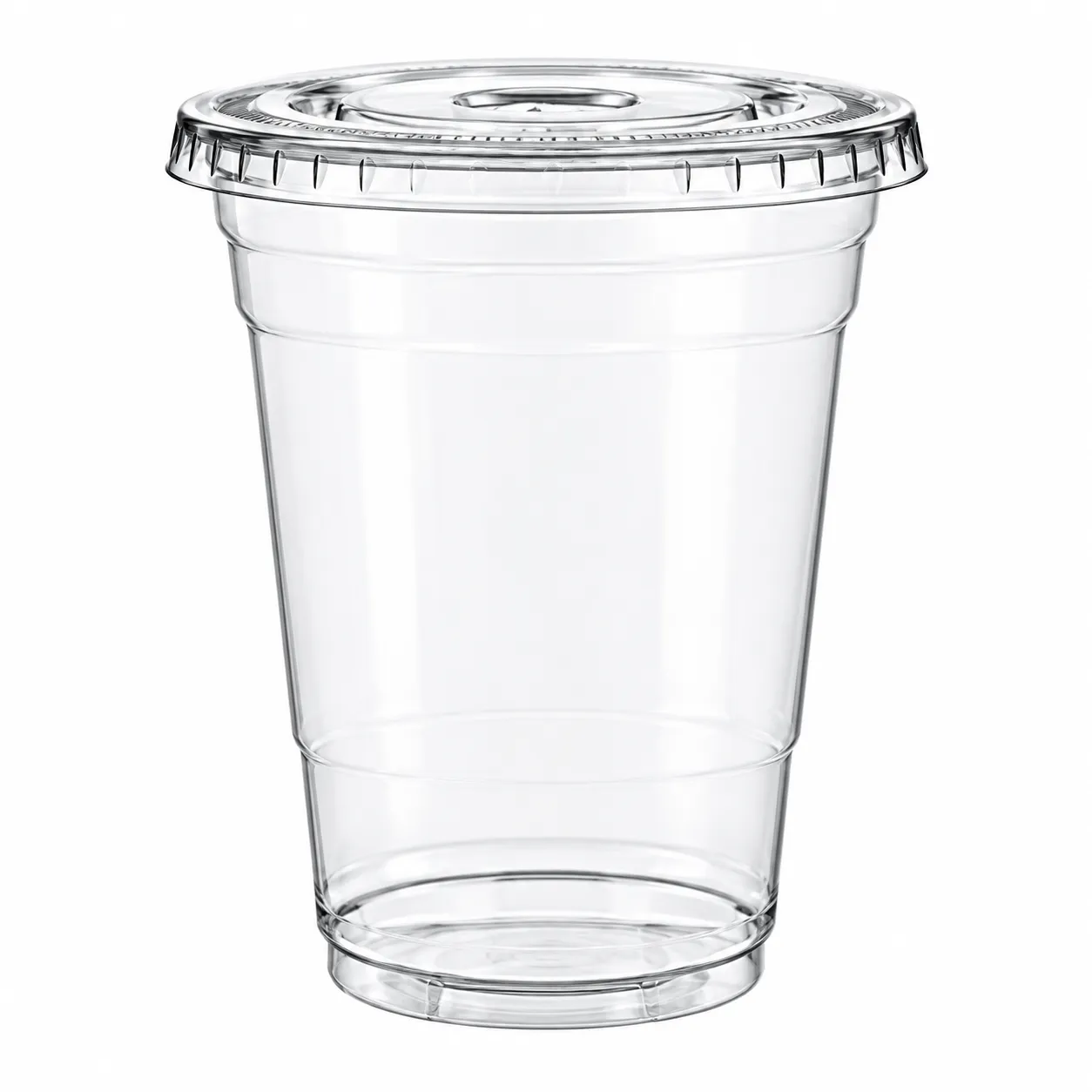 7oz Clear Drinking Cups ( 3000 pcs )