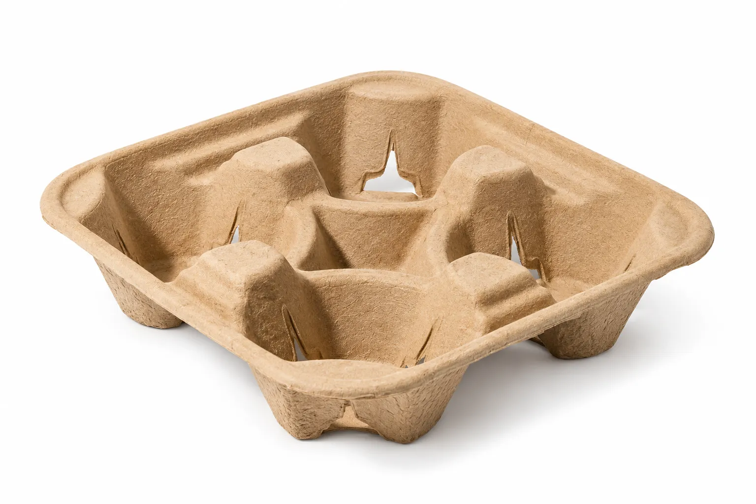 4 Cup Paper Holder ( 180PCS )