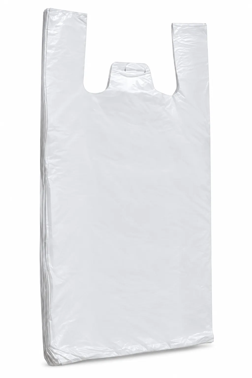White Vest Bags 11x17x21 ( 2000PCS )