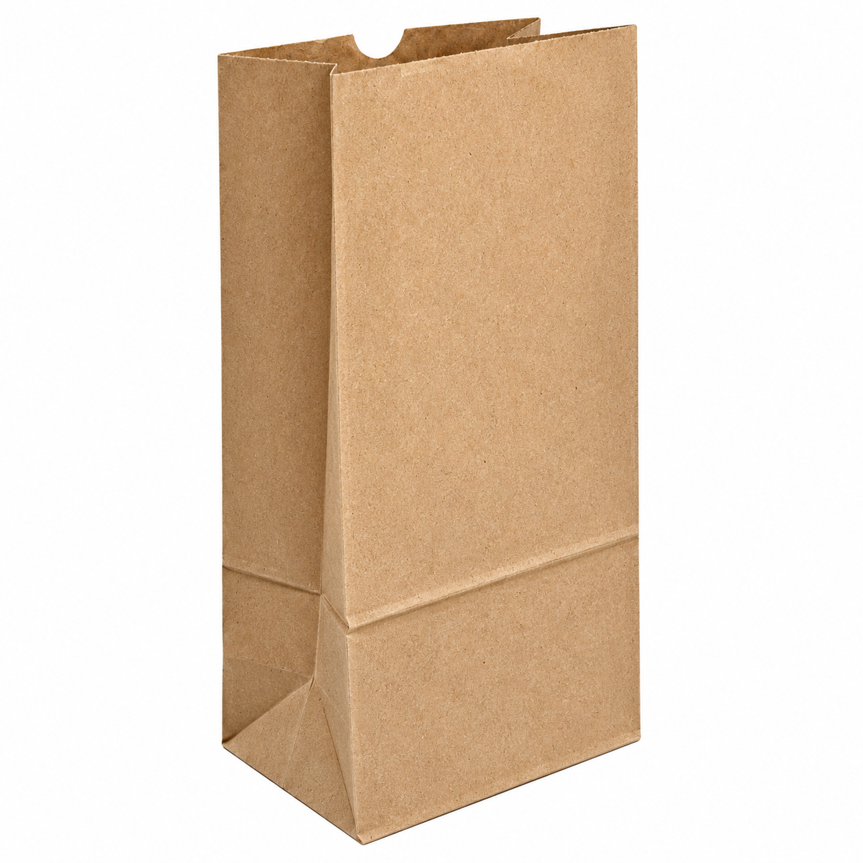 Large SOS Kraft Paper Bags ( 250pcs )